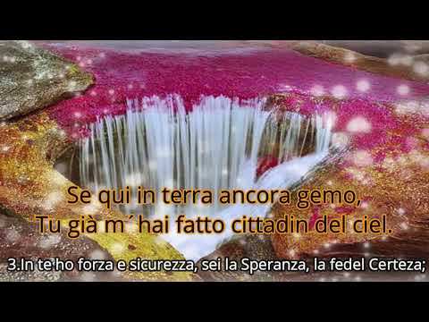 Hino 454 - Cittadin Del Ciel (Hino 454  Cidadão dos Céus - em italiano CCI)