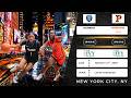 Columbia Vs No 24 Princeton Ivy League 2 13 26