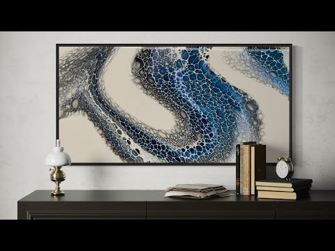 543. Winter Blues Got You Down? Learn The Swipe Technique!