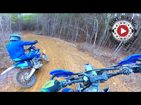 SECCA Round 9 - Dodge City MX Harescramble, Bremen, AL | 12/6/2025