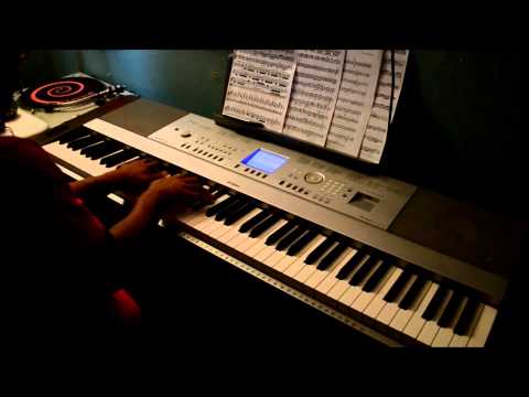 Them Changes (Short Blissfall Cover)