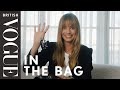 Margot Robbie: In The Bag | Episode 49 | British Vogue