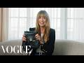 Margot Robbie In The Bag Episode 49 British Vogue