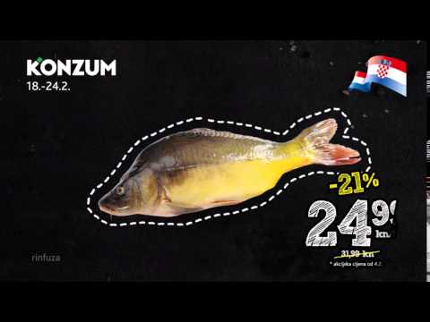 Sve nas veže svježe (18. - 24.2.)