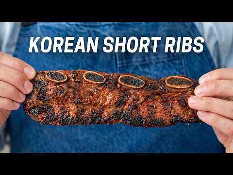 The Best Way to Eat Ribs