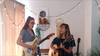 Lucius &quot;Million Dollar Secret&quot; cover by Ashly LaRosa and Molly Rabuffo