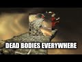 Korn - Dead Bodies Everywhere [LYRICS VIDEO]