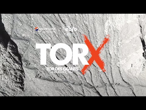 TOR X in 10 minutes - Tor des Géants video recap 2019