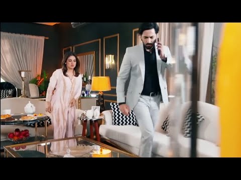 Jaan Nisar Episode_42 Teaser JaanNisar Episode 42 Promo Hiba Bukhari Danish Taimoor