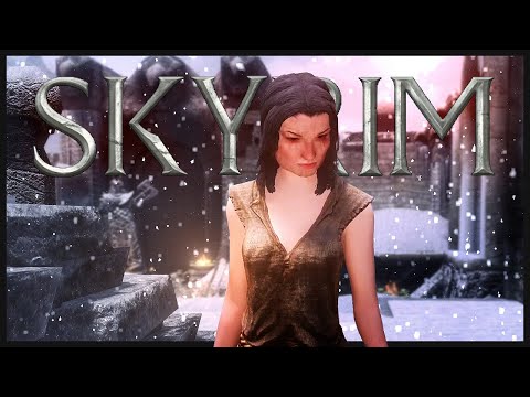 SKYRIM 2020 🐉 322: Aufschwung Ost