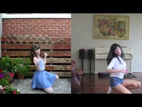 Sistar(씨스타)-Give It To Me Dance Cover