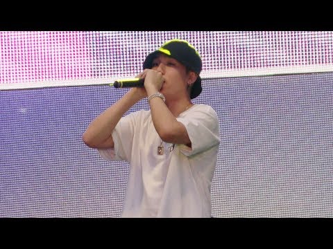 190522 대한민국 청소년 박람회 Rohann(이로한) 직캠 - 이로한