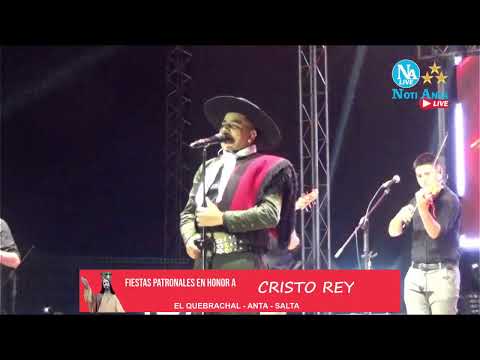 Festival de El Quebrachal 2025