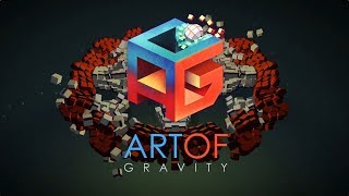 Art of Gravity - Gameplay - PC