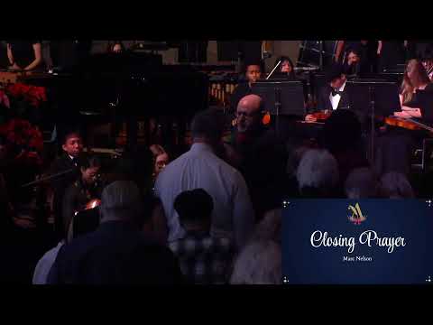 AAA Christmas Concert, December 6, 2025