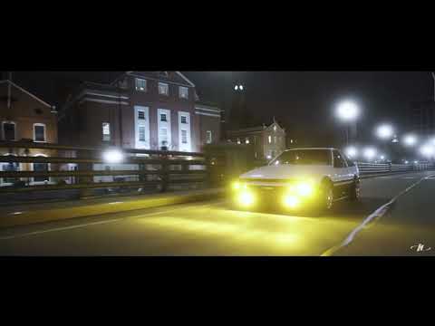 Toyota Sprinter Trueno GT Apex Ae 86