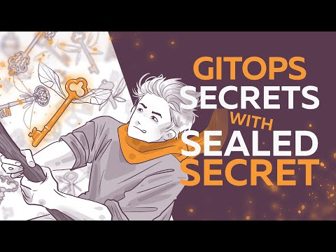 Kubernetes Secrets with GitOps and Sealed Secrets Controller