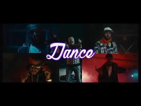 F1rstman ft hdhami  Dance