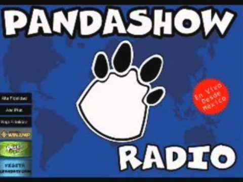 Panda Show The Blessed Cross Part 1