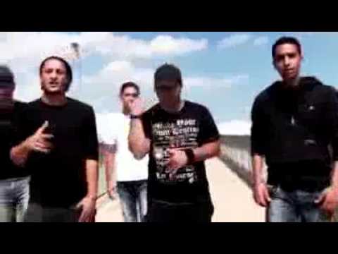 NORDO feat  PSYCO M   Back Again