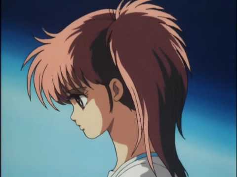 Genmu Senki Leda Kaze to Bouquet no Serenade Rio Akimoto