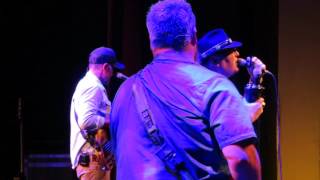 Blues Traveler Live 7-15-17 Band Into/Blow Up The Moon /Devil WDTG Morristown N.J.