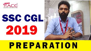 SSC CGL CHSL 2019 Preparation I By Rijin Sir I  Race Institute - Kerala Zone