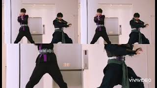 Download lagu Kamen rider shinobi and tycoon henshin mp3 Download lagu Kamen rider shinobi and tycoon henshin mp3