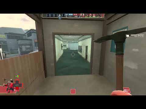 TF2 but I become an epic soldier main