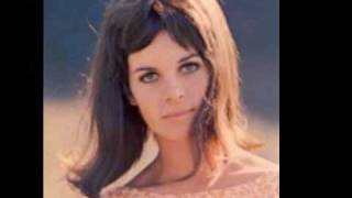 Claudine Longet - ♫ How Insensitive ♫ (Antonio Carlos Jobim)