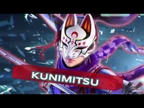 Tekken 7 - ReconHussien (King) vs Kukulkan2015 (Kunimitsu)