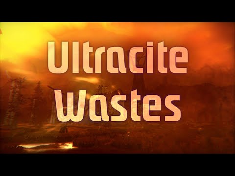 OFFICIO AUDIORUM - Ultracite Wastes【Commissioned Theme】