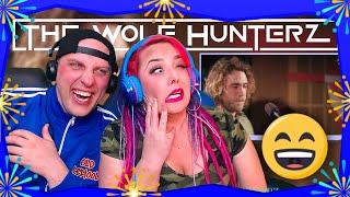 Matt Corby - &#39;Empires Attraction&#39; (live for Like A Version) THE WOLF HUNTERZ Reactions