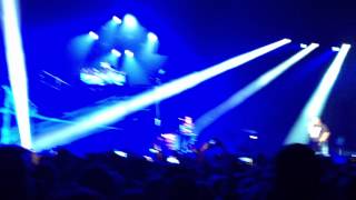 Sexion D&#39;Assaut - A coeur ouvert @ Zénith de Dijon (live)