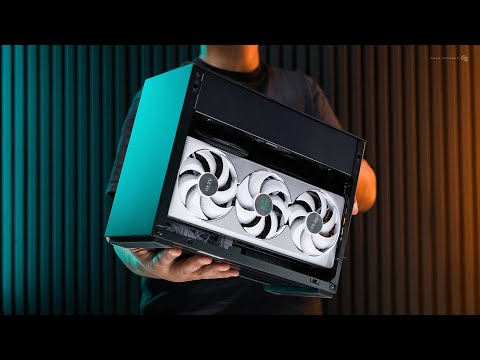 Lian Li/Dan Cases A4 H2O still worth buying in 2025/2026?