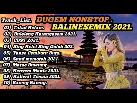 BalineseMix Funkot 2021ll dj takut ketare.vs dj buleleng karangasem - Dj Raditya.