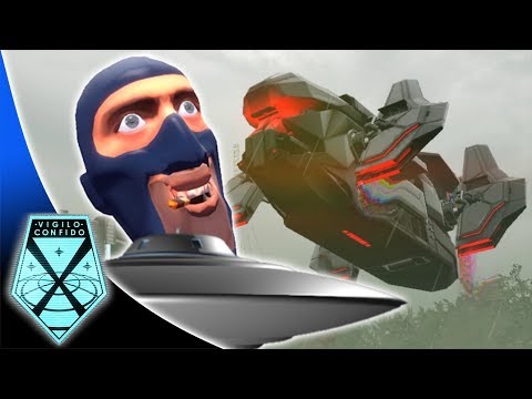 XCOM 2: WotC Gameplay | TAKING "EVASIVE MANEUVERS"