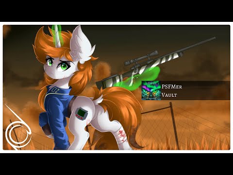 PSFMer - Vault [Drum & Bass]