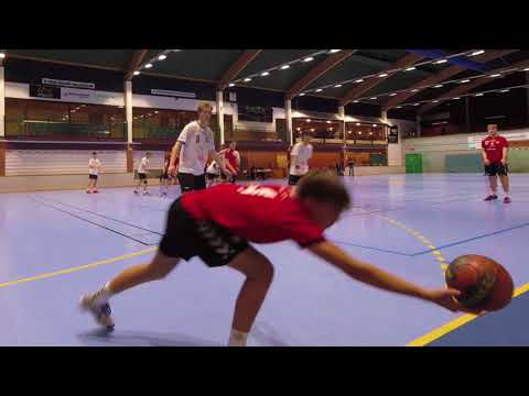 IF Hellton 20 - 25 IK Baltichov