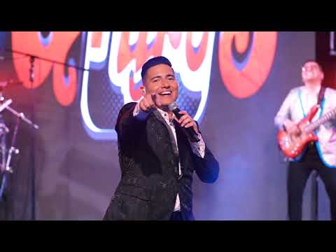 Morir de Amor (El Tao Tao) (En Vivo) - Grupo 5