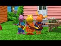 Acorns by The Backyardigans