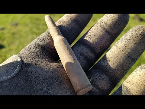 Detecto municiones en zona de Batalla Histórica de mi país - 🇺🇾🇺🇾 Cerro Largo 🇺🇾🇺🇾 Uruguay 🇺🇾🇺🇾