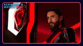 Download lagu Mark Kermode reviews Tron: Ares mp3