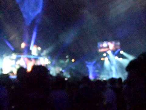 UNIGHTED 2009 - Sven Vath