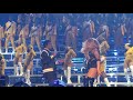 Beyoncé - Interlude / Déjà Vu (feat. JAY-Z) / Green Light [Coachella Weekend 1]