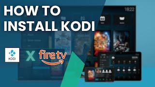 Complete KODI setup guide for FIRESTICK 2024!