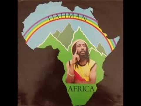 Ijahman - Rasta A Ancient Lover's