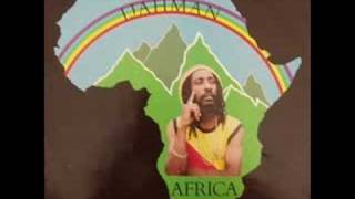 Ancient Lover - I Jahman