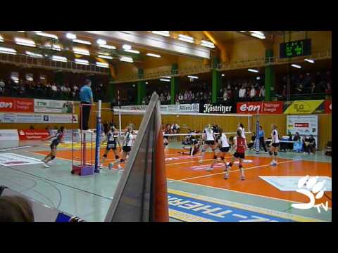 VfB 91 Suhl vs. SC Potsdam (3/3)