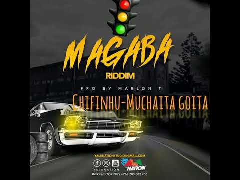 Chifinhu-Muchaita Goita(Magaba rdm)